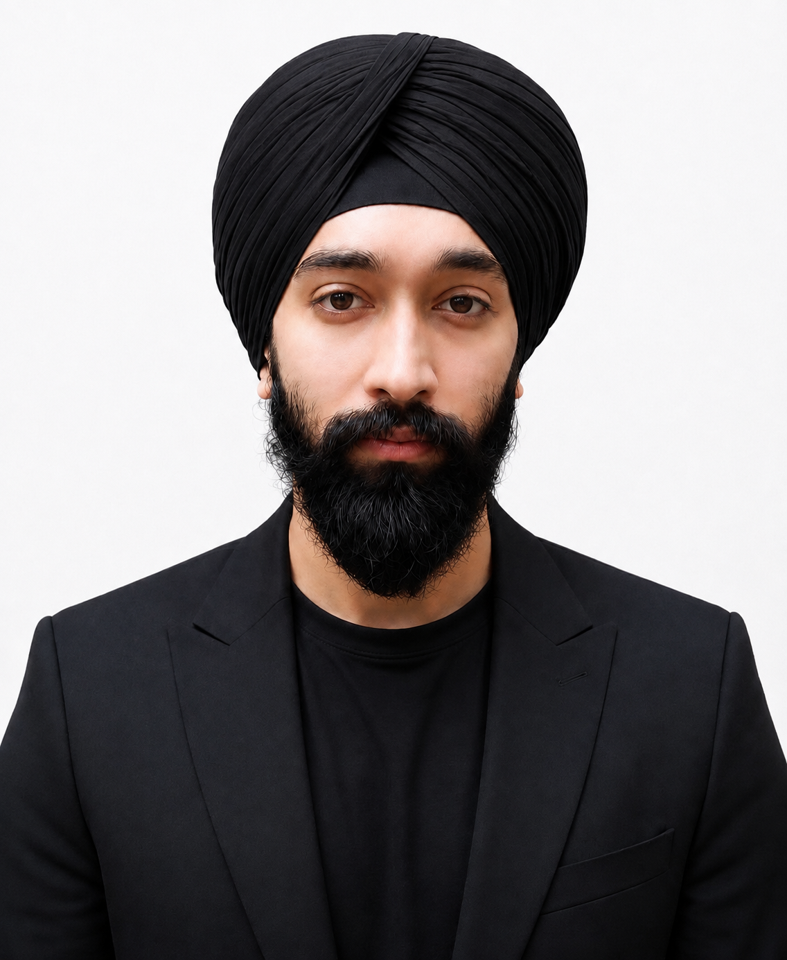 Tanveer Oberoi